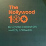 Nancy Isime Instagram – Thankful to be recognized as one of The 100 most influential people to the growth and greatness of Nollywood by @ynaija and @ebonylifestudios ❤️ 

To more recognitions 🥂
