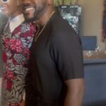 Nancy Isime Instagram – Swipe to witness 10slides of Greatness 👑

Thank you to my dearest Aunty @moabudu for inviting me to the Creator Luncheon hosted by @idriselba & Denelle Dixon ❤️

Thankful to Mr Elba for his kind words 😊

Hey Mama @realomosexy 😘

Sarah @inidimaokojie , it looks like Kola @deyemitheactor has resurrected oh😅

👗: @afrikayla Ebonylifeplace