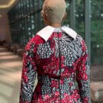 Nancy Isime Instagram – Swipe to witness 10slides of Greatness 👑

Thank you to my dearest Aunty @moabudu for inviting me to the Creator Luncheon hosted by @idriselba & Denelle Dixon ❤️

Thankful to Mr Elba for his kind words 😊

Hey Mama @realomosexy 😘

Sarah @inidimaokojie , it looks like Kola @deyemitheactor has resurrected oh😅

👗: @afrikayla Ebonylifeplace
