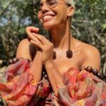 Nancy Isime Instagram - Fam, This Happy Girl is thankful for all the love she’s received since her return online❤️ Thank you so much for all the Love on my previous posts🥰 Might take me a minute to get back to the groove of things but I’m beyond glad to be back on these Insta Streets😅❤️