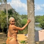 Nancy Isime Instagram - 2 0 2 4 If I hear say you gree for anybody! Happy New Year My Loves❤️ I know you missed me, I’m here now🥰