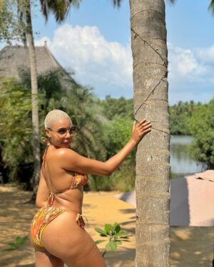 Nancy Isime Instagram - 2 0 2 4

If I hear say you gree for anybody! 

Happy New Year My Loves❤️ 

I know you missed me, I’m here now🥰