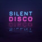 Nancy Isime Instagram - @enioluwaofficial is pulling up with his crew, so I’m turning up with mine. @nancyisimeofficial and @stannze are you ready to turn up tonight? Silent Disco is here! Let's party!!!