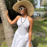 Nancy Isime Instagram - It’s Timeeeeee🥰 Time to Isolate, Relax, Detox, Reflect & Recharge into the New Year❤️ If you’ve followed me for a few years now, you’ll know this is one Self Care Tradition I don’t play with. Lol. So please, let me be the first to wish you a Happy New Year my Loves! You made it and I’m SO proud of you! 2024 No gree for anybody oh😄 Even if I’ll be completely off social media for sometime, please know that I Love You and I’m doing great!❤️ Till I return here, Take good care of yourselves and oh! I left a little dump from my Christmas week for you on my stories, hurry before they go off. Lol. Happy Fantastic New Year!💋