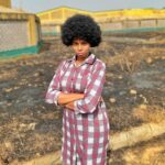 Nancy Isime Instagram – Life Lately 🤷🏼‍♀️

#LifeOfAnActor🎬 Ibadan, Nigeria