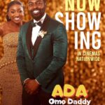 Nancy Isime Instagram - My Big Sis @realmercyaigbe made her Cinema debut today as a producer and I couldn’t be more proud! Beyond glad to see the amazing reviews so far, I can’t wait to watch!🥳 Congratulations Sis, wishing you a successful cinema run🙏🏽 Fam, Ada Omo Daddy is now showing in cinemas nationwide. Swipe for Showtimes!❤️