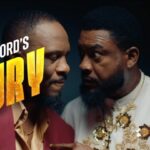 Nancy Isime Instagram - You guys are eating good this December. Make sure you don’t miss @inkblotpresents No Way Through, starring so many of your faves to count. @nazonuzo made such a great film. It’s out now exclusively on Prime Video 🔥