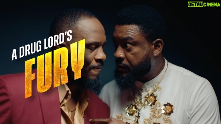 Nancy Isime Instagram - You guys are eating good this December. Make sure you don’t miss @inkblotpresents No Way Through, starring so many of your faves to count. @nazonuzo made such a great film. It’s out now exclusively on Prime Video 🔥