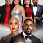 Nancy Isime Instagram - Bonsoir Cameroonnnn 🇨🇲 I had a swell time shooting #SilentStormTheMovie and I’m glad everyone gets to savour the magic we made. 🥳🎬 Silent storm premieres soon. Stay tuned to @heroentertainment7 for more details. Featuring @mawuli_gavor @ngwa.benard @syndyemade @stephanietum_ @nchiforvalery @alennemenget @iyalim @quinta_eyongashu ____________ Directed by @johnscott_enah Produced by @frank_petersss Written by @lynnolovert DOP - @reneettat #PanAfricanism #BetterTogether #AStormIsComing