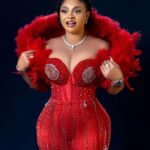 Nancy Isime Instagram - Just look at these Christmas beauties!😍 Screaming Happy Birthday to my Momma T as I fondly call her @tanaadelana ❤️ To Angie Baby @angelaeguavoen ❤️ To my UD Boo @uduak ❤️ And to my Spirit Sister @miseducationofmimi ❤️ Here’s wishing you a very prosperous year ahead, one filled with Joy, Peace and all round Success🙏🏽 Have a Blast🥳