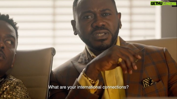Nancy Isime Instagram - Ayeee🔥🔥🔥 Tomorrow, we feast! Congratulations @deyemitheactor 🥳 Love knows no rules… Demi and Kanla are living the dream – successful fashion business and an unbreakable friendship. As Mbali joins their company, secrets unravel. ‘ . #AllIsFairInLove in cinemas Nationwide #Feb14th. The must-watch movie this February! . Producers: @deyemitheactor @finding_gloryo @esserocks . Production companies: @filmonestudios covenantentertainment @accelerate_tv . Cast @deyemitheactor @_timini @buhlesamuels @iretidoyle @julietibrahim @kunlebamtefa @adedimejilateef @veezeebaybeh @beautytukura @thegbubemiejeye @kenzy.udosen @iamdanielabua @ms_oprah @timi_oj . Cast Chaperone - @nanceemaurice Head Hairstylist - @uniquehairaffairs Welfare Coordinator - @graceuniquepalace Medic - @Chy_dy_nma Production Coordinator - @Joshua_bakare @Kingemomineroghenehenry Continuity Assistant/Clapper loader Script Supervisor/continuity - @frankekwem 1st AD - @adeniyi_demola 2nd AD -@idladipo Production Manager - @Koleosho_hismaheel @mc_scofyshort Sound recordist - @iamolabodeodeyemi Boom operator 1 - @finest_soundz Boom Oprator 2 - @tijabrahim Gaffer - @creativedavidwalter Hod make-up - @decheerbeauty Assistant makeup - @prettybyjoyce BTS/film photography - @zurielfilmz Chaperone-female lead- @Toluwani.olusola Costume Designer - @yolandaokereke Production Designer - @bisolaomolade1 Art Director - @adebayobadeji Props Standby - @remy_visuals Set Dresser - @wismodu Set Standby - strictly_oluwadamilare 1st AC/FocusPuller - @basquiat_ii Props Master - @Baha_gram Logistics company - @iseoluwa_co_logistics services Location Manager - @mc_scofyshort Associate Producer: @cliowendy56 Production Assistant - @ayoo_lahabeeb . This movie is distributed by @filmoneng