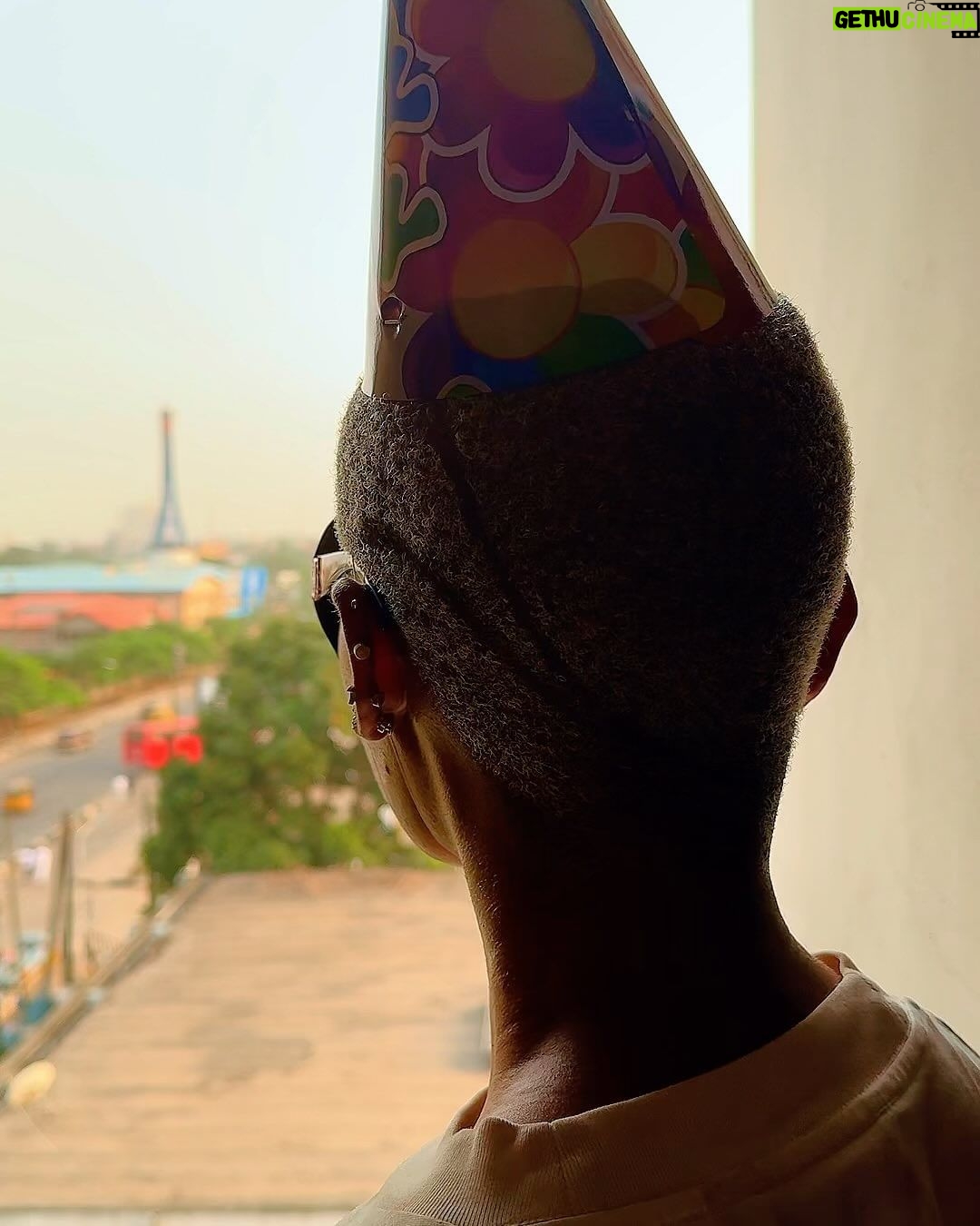 Nancy Isime Instagram - Last but certainly not least, Big Shoutout to my Gees who joined me and helped ensure I had the best helping hands. Thanks for taking time out of your busy schedules to be there for me guys❤️🥰🤗 Thank you to my @indomie_nigeria family for seeing to it that everyone in attendance had some yummy noodles in between all the activities❤️ Shoutout to the amazing founder, staff, volunteers, Parents and Children of @lisacademyng for welcoming me with so much warmth and for the opportunity to serve and contribute to the future. Fam, Thank you for all your kind words, prayers and well wishes….You too can be a part of this great initiative, please send @lisacademyng a DM if you’d like to make donations in any form. You can also donate towards a child’s school fees/upkeep for as long as you can. Thank you in advance ❤️ My 32nd birthday celebration was definitely one for the books and I couldn’t be more grateful to God!🙏🏽