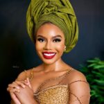 Nancy Isime Instagram - For the Love of Love💚 #LoveUnbeaten24