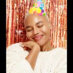 Nancy Isime Instagram - This is 32🥳 Blessed, Favored, Content, Happy❤️ This Chapter is called my Era of Supernatural Abundance🙏🏽 #BirthdayGirl🥰 #Thankful #GodIsTheGreatest🙏🏽