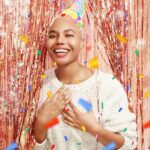 Nancy Isime Instagram - This is 32🥳 Blessed, Favored, Content, Happy❤️ This Chapter is called my Era of Supernatural Abundance🙏🏽 #BirthdayGirl🥰 #Thankful #GodIsTheGreatest🙏🏽