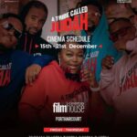 Nancy Isime Instagram - If there’s one woman I’m completely in awe of her work ethics, it has to be Aunty @funkejenifaakindele 👏🏽 Back to Back Hits!🔥 Congratulations Aunty Mi and to the entire cast and crew! Road to 1Billi😉 Fam, make it a date with The Tribe Called Judah in cinemas nationwide. You’re in for a ride with this one🔥