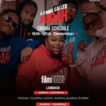 Nancy Isime Instagram - If there’s one woman I’m completely in awe of her work ethics, it has to be Aunty @funkejenifaakindele 👏🏽 Back to Back Hits!🔥 Congratulations Aunty Mi and to the entire cast and crew! Road to 1Billi😉 Fam, make it a date with The Tribe Called Judah in cinemas nationwide. You’re in for a ride with this one🔥