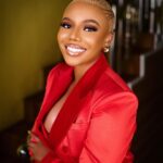 Nancy Isime Instagram - Throwing it back to when I hosted the Indomie Heroes Awards 2023 in this stunning @julyetpeters number❤️ These kids are truly inspiring and Heroes in every sense of the word👏🏽 Weldone to Indomie and thank you for having me again @indomie_nigeria ❤️