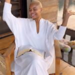 Nancy Isime Instagram - Just because I Absolutely Love my Joie de Vivre🥰🤍