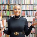 Nancy Isime Instagram - Hey Fam!❤️ Unicaf welcomes the New Year with 2,024 scholarships. Explore the online degrees offered by our partner universities. Click the link in my bio to apply for a scholarship today! #HappyNewYear #2024 #UnicafScholarships #UKMastersDegrees
