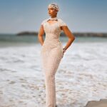 Nancy Isime Instagram - IKON AWARDS 2024✨ 👗: @ateni.ng 💄: @tmtbylayinka 📸: @felixcrown Kampala, Uganda