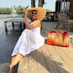 Nancy Isime Instagram - It’s Timeeeeee🥰 Time to Isolate, Relax, Detox, Reflect & Recharge into the New Year❤️ If you’ve followed me for a few years now, you’ll know this is one Self Care Tradition I don’t play with. Lol. So please, let me be the first to wish you a Happy New Year my Loves! You made it and I’m SO proud of you! 2024 No gree for anybody oh😄 Even if I’ll be completely off social media for sometime, please know that I Love You and I’m doing great!❤️ Till I return here, Take good care of yourselves and oh! I left a little dump from my Christmas week for you on my stories, hurry before they go off. Lol. Happy Fantastic New Year!💋