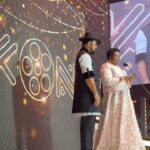 Nancy Isime Instagram - AFRICA RISING STAR ✨ In order to achieve world dominance, one must first dominate their roots. One step at a time, One day at a time, One Intentional Seed at a time. Soon, the Global Stage will be home to Us🪄 Proudly Nigerian, Proudly African 👑 Thank you @ikonawards , Thank you Uganda ❤️ God remains the Greatest🙏🏼 Kampala, Uganda, East Africa
