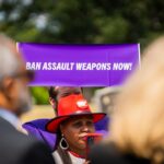 Nancy Pelosi Instagram – The epidemic of gun violence continues to devastate communities and steal our precious children.
Today, House Democrats are calling on Republicans to put our children’s survival over their political survival and join us in bringing our gun violence prevention bills to a vote.
