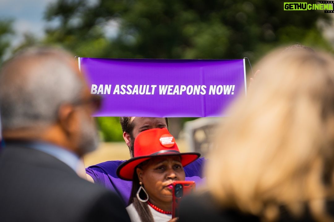 Nancy Pelosi Instagram - The epidemic of gun violence continues to devastate communities and steal our precious children. Today, House Democrats are calling on Republicans to put our children's survival over their political survival and join us in bringing our gun violence prevention bills to a vote.