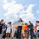 Nancy Pelosi Instagram – The epidemic of gun violence continues to devastate communities and steal our precious children.
Today, House Democrats are calling on Republicans to put our children’s survival over their political survival and join us in bringing our gun violence prevention bills to a vote.