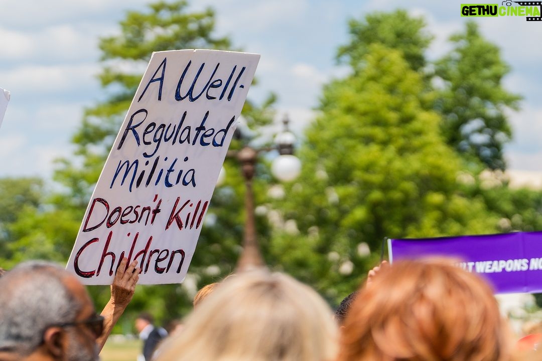 Nancy Pelosi Instagram - The epidemic of gun violence continues to devastate communities and steal our precious children. Today, House Democrats are calling on Republicans to put our children's survival over their political survival and join us in bringing our gun violence prevention bills to a vote.