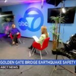 Nancy Pelosi Instagram - For more than eight decades, the Golden Gate Bridge has stood as a symbol of the strong, innovative spirit of the Bay Area and our nation. Thanks to @potus Biden’s Infrastructure Law, this iconic landmark will continue to safely and reliably serve our region for years to come.