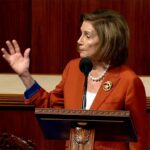 Nancy Pelosi Instagram - The validity of the public debt of the United States shall not be questioned. It is our Constitutional duty to avert unprecedented default, which would bring devastation to America's families. I spoke on the House Floor today to ensure this Constitutional duty is upheld.