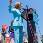 Nancy Pelosi Instagram - Republicans are holding middle class families hostage to pass their extreme MAGA agenda and give tax cuts for the wealthy. A default on America’s debt would eliminate jobs, increase housing costs and threaten retirement plans.