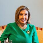 Nancy Pelosi Instagram - Yesterday, I was proud to welcome Legislative Yuan President You Si-Kun to the Capitol to continue our discussions about security and Democracy. I also thanked the Taiwanese delegation leaders for their hard work to strengthen the U.S.-Taiwan relationship.