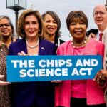 Nancy Pelosi Instagram - Today, families in the Dallas area and across America mourn the loss of Eddie Bernice Johnson: a tenacious trailblazer, a talented legislator and a devoted public servant. The impact of Chairwoman Johnson’s masterful, patriotic leadership will be felt for generations.