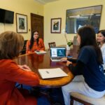 Nancy Pelosi Instagram - Congratulations to India Poetzcher, the House Of Code Congressional App Challenge winner for my Congressional district! Her app, SkinChem, raises awareness about how environmental toxins and pollutants affect the skin and it shows how climate change impacts our personal health.