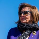 Nancy Pelosi Instagram - Women's rights are under assault by Republicans, who want to limit Constitutional rights by income, background or zip code. I thank @RepJudyChu for once again introducing the Women’s Health Protection Act. Protecting a woman’s right to choose is protecting freedom in our country.