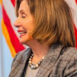 Nancy Pelosi Instagram - Because of the Affordable Care Act, being a woman is no longer a pre-existing condition. At a roundtable with advocates, we spoke about the Affordable Care Act’s historic achievements and its impact on women’s health care all across America.
