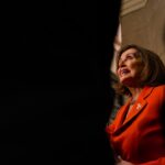 Nancy Pelosi Instagram - Today, it was my privilege to meet with President of the Chamber of Deputies of the Czech Republic Markéta Pekarová Adamová and speak with her about our shared commitment to Democracy – in our nations, in Ukraine, in Taiwan and around the world. We also laid flowers at the bust of Václav Havel, the first President of the Czech Republic, in the Capitol's Freedom Foyer and paid tribute to his legacy as a defender of freedom, a champion of human rights and an apostle of hope.