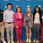 Nancy Pelosi Instagram - Mental Health Awareness Month shines a bright light on the difficulties that many Americans face every day. Last week, I joined Child Mind Institute to speak about their work to help parents and educators access mental health resources and get the support that they need.