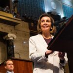 Nancy Pelosi Instagram – A new day is dawning on the horizon. And I look forward to the unfolding story of our nation.
A story of light and of love. Of patriotism and of progress. Of many becoming one.
And, always, an unfinished mission to make the dreams of today the reality of tomorrow.