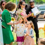 Nancy Pelosi Instagram - Today, it was my privilege to join Moms Rising to celebrate Mother's Day and all of the hard working mothers! Thank you for fighting for the Democrats' pro-family agenda: from paid leave to child care to early education and more. Because when women succeed, America succeeds!