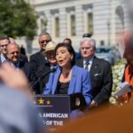 Nancy Pelosi Instagram - Thank you Representative Judy Chu for your bill awarding the Congressional Gold Medal to Americans who helped save refugees from the Holocaust. It brings me great pride that my father, Thomas D'Alesandro, Jr., was an early voice in demanding attention to the danger faced by Jews in Europe.