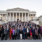 Nancy Pelosi Instagram – This week, the #CongressGoesPurple to mark National Recovery Month and stand with Americans in recovery across the country.

We must renew our resolve to support the communities and loved ones across America affected by substance use and mental health disorders.