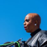 Nancy Pelosi Instagram - Women's rights are under assault by Republicans, who want to limit Constitutional rights by income, background or zip code. I thank @RepJudyChu for once again introducing the Women’s Health Protection Act. Protecting a woman’s right to choose is protecting freedom in our country.