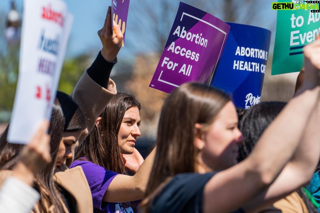 Nancy Pelosi Instagram - Women's rights are under assault by Republicans, who want to limit Constitutional rights by income, background or zip code. I thank @RepJudyChu for once again introducing the Women’s Health Protection Act. Protecting a woman’s right to choose is protecting freedom in our country.