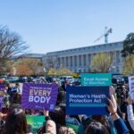 Nancy Pelosi Instagram - Women's rights are under assault by Republicans, who want to limit Constitutional rights by income, background or zip code. I thank @RepJudyChu for once again introducing the Women’s Health Protection Act. Protecting a woman’s right to choose is protecting freedom in our country.