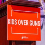 Nancy Pelosi Instagram - Today, House Democrats called on our Republican colleagues to join us in taking action to protect our children from gun violence. It is our mission to save lives and build safer communities – and Democrats will not stop until the job is done.