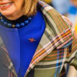 Nancy Pelosi Instagram - Today, it was my privilege to stand with brave young activists for gun violence prevention, because Generation Lockdown’s leadership has been crucial to our fight. We must renew the assault weapons ban to protect America’s children.